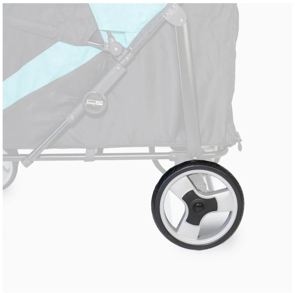 Innopet Mamut Back Wheel