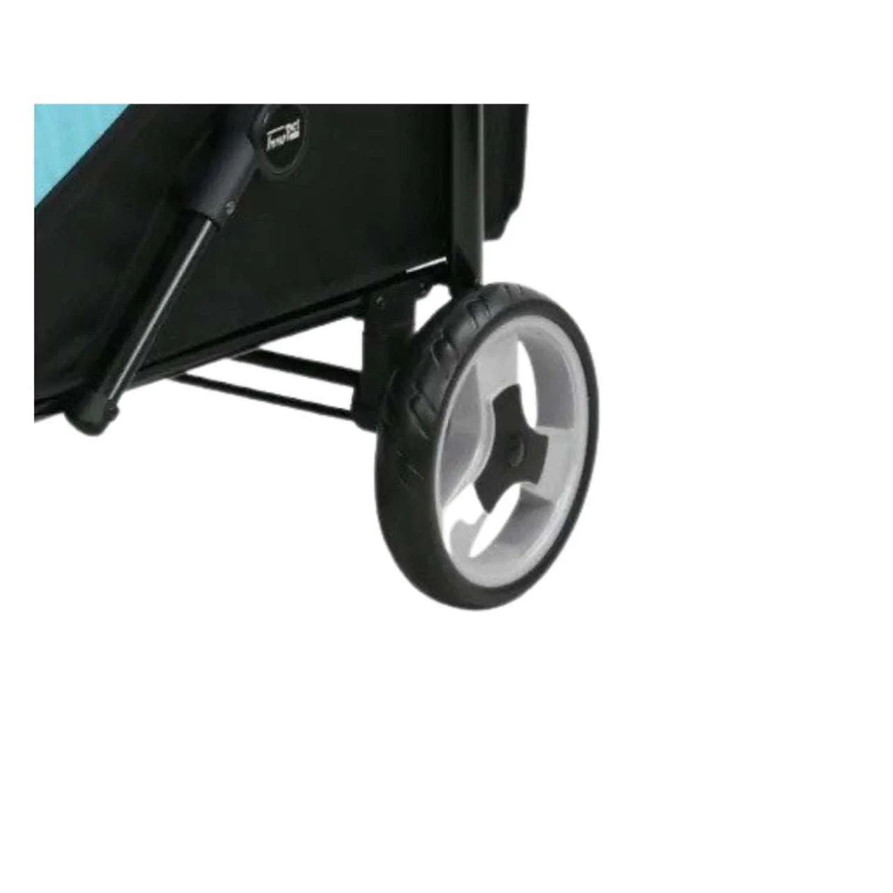 Innopet Mamut Back Wheel