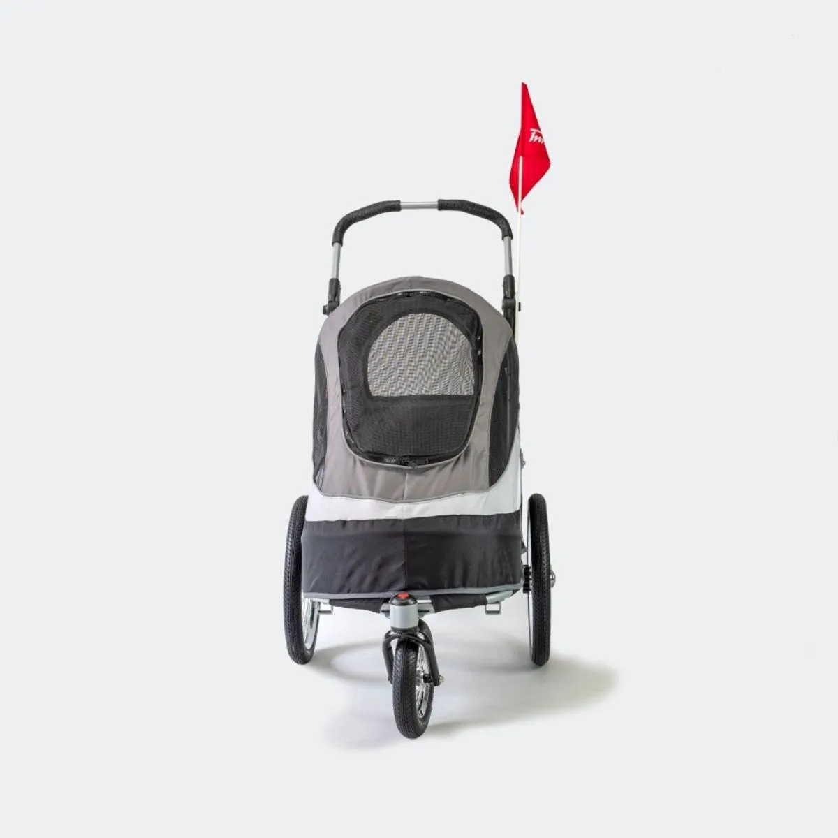 Innopet Sporty Dog Trailer DeLuxe