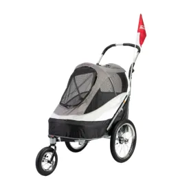 Innopet Sporty Dog Trailer DeLuxe