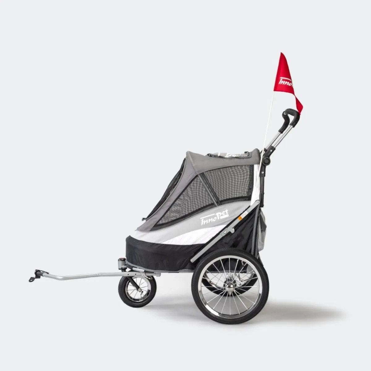 Innopet Sporty Dog Trailer DeLuxe