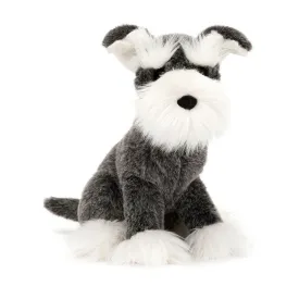 Jellycat - Lawrence Schnauzer Plush Toy