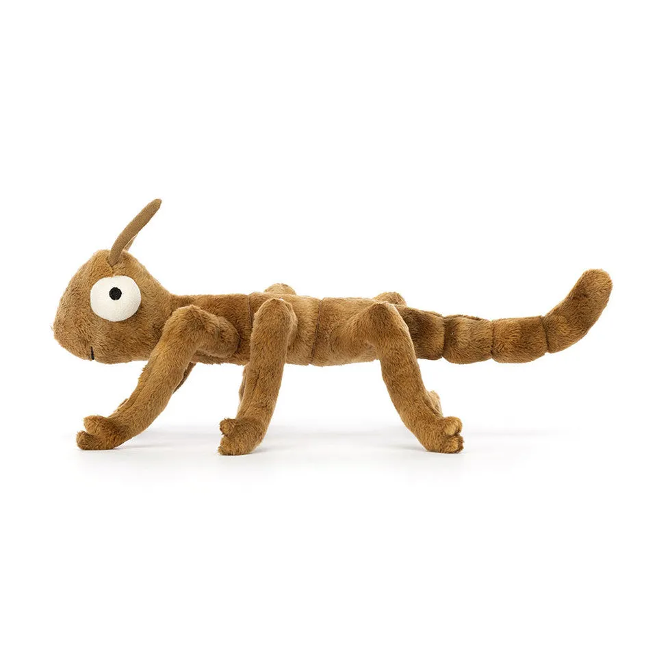 Jellycat - Stanley Stick Insect Plush Toy