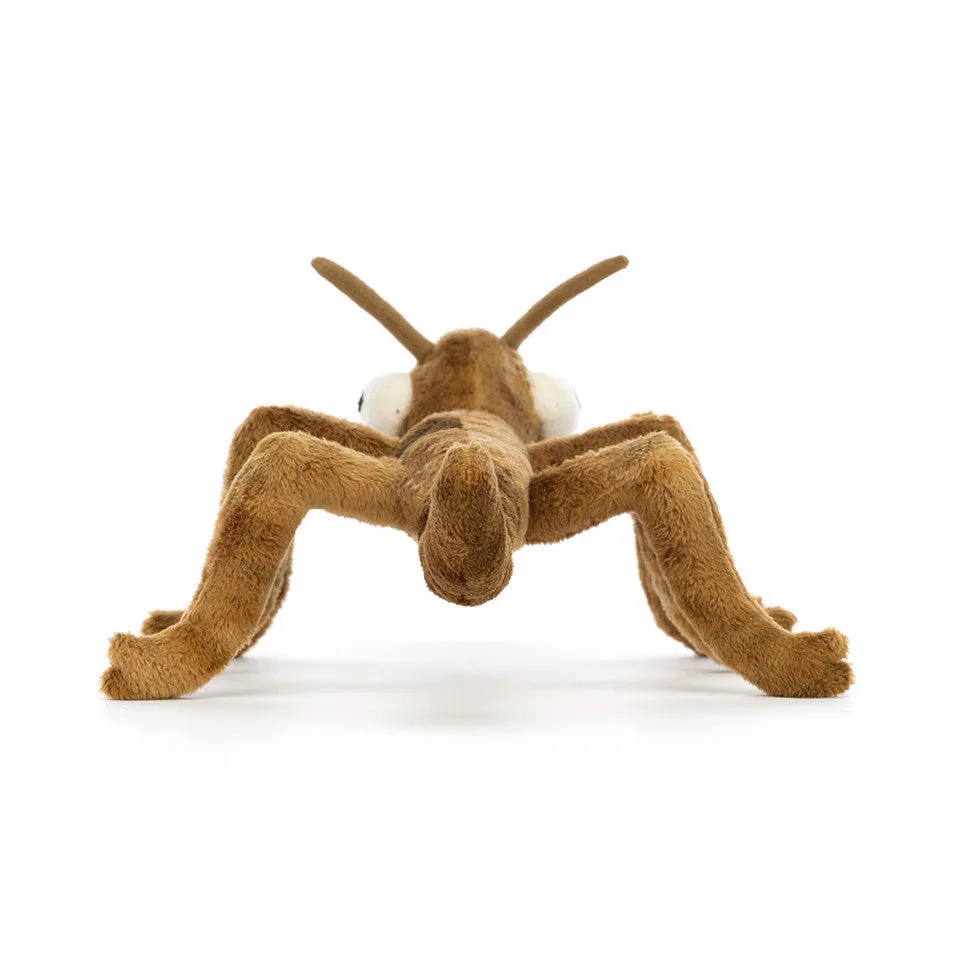 Jellycat - Stanley Stick Insect Plush Toy
