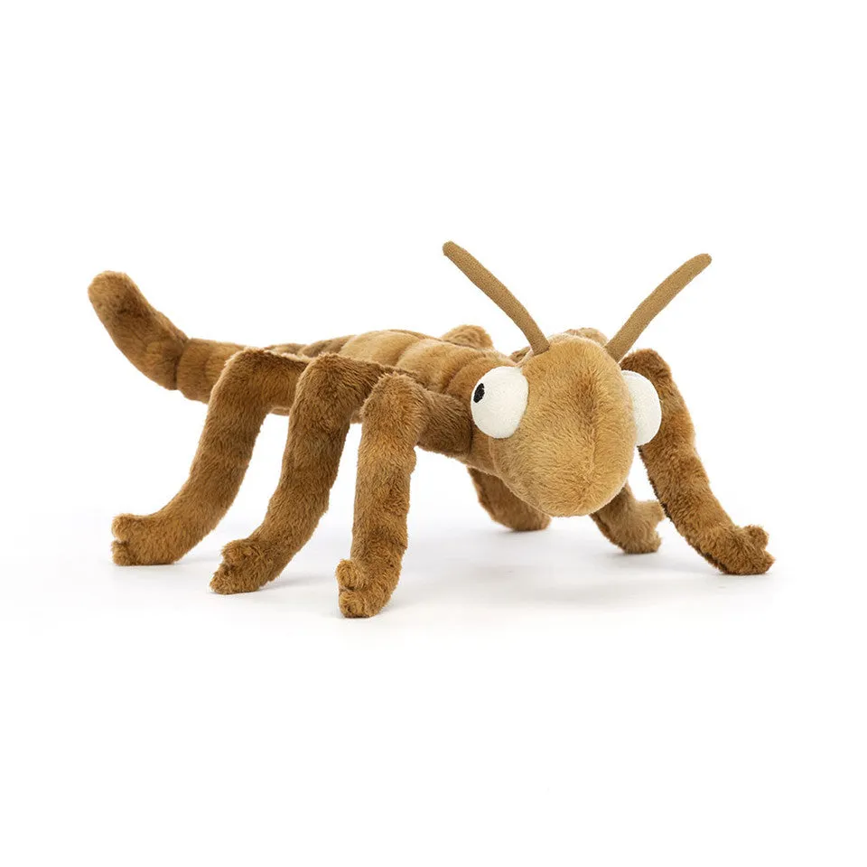 Jellycat - Stanley Stick Insect Plush Toy
