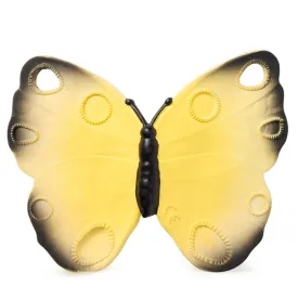 Katia the Butterfly Teether by Oli & Carol