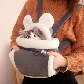 Kitten Cat Pet Carriers - for Any Kind of Travel