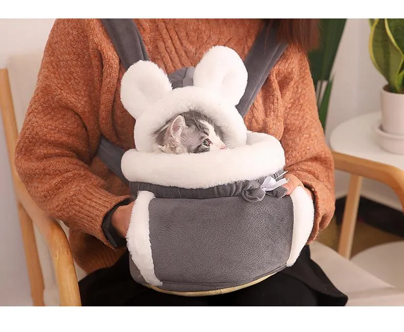Kitten Cat Pet Carriers - for Any Kind of Travel