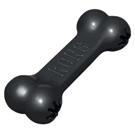 Kong Goodie Bone Extreme (Large Black)