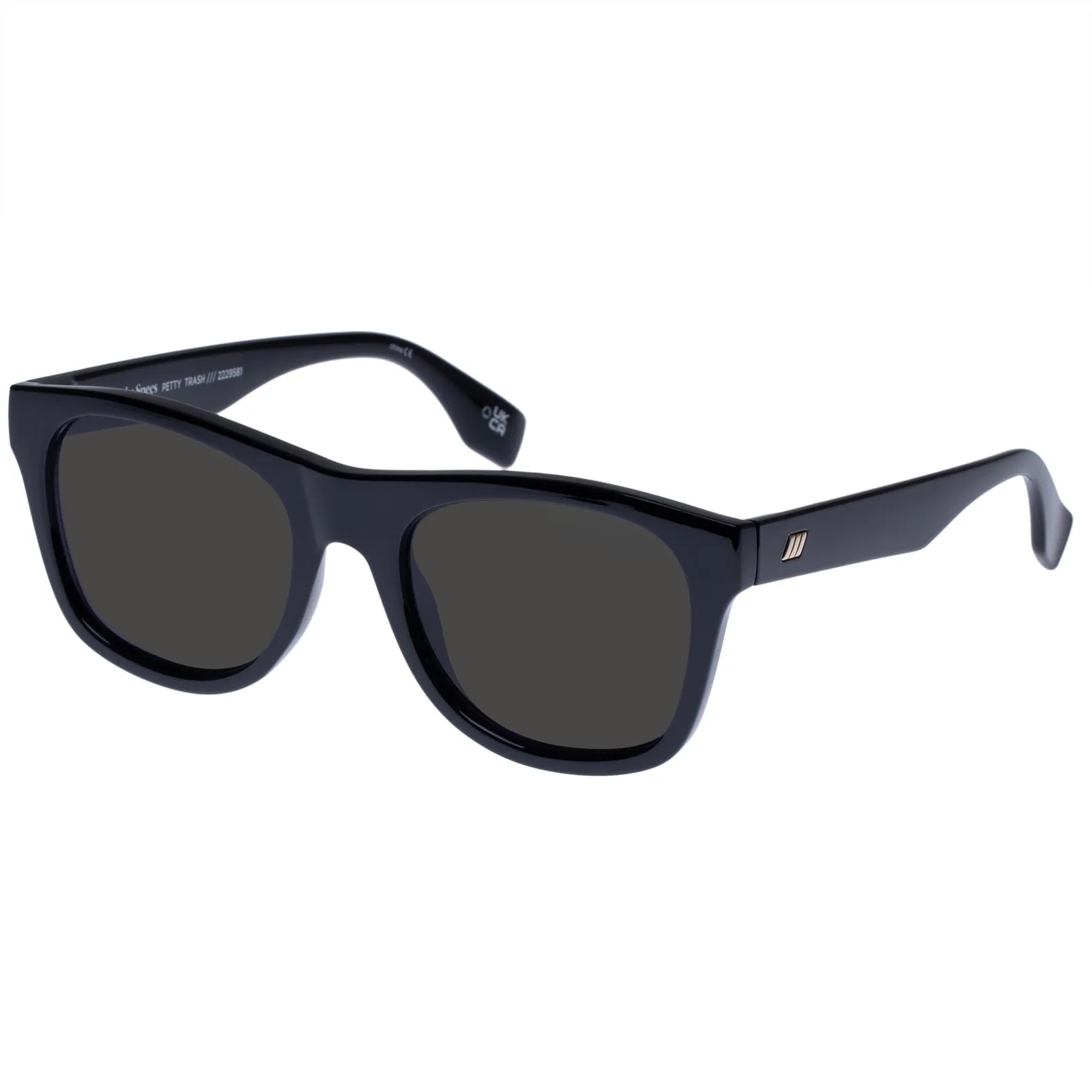 Le Specs Petty Trash