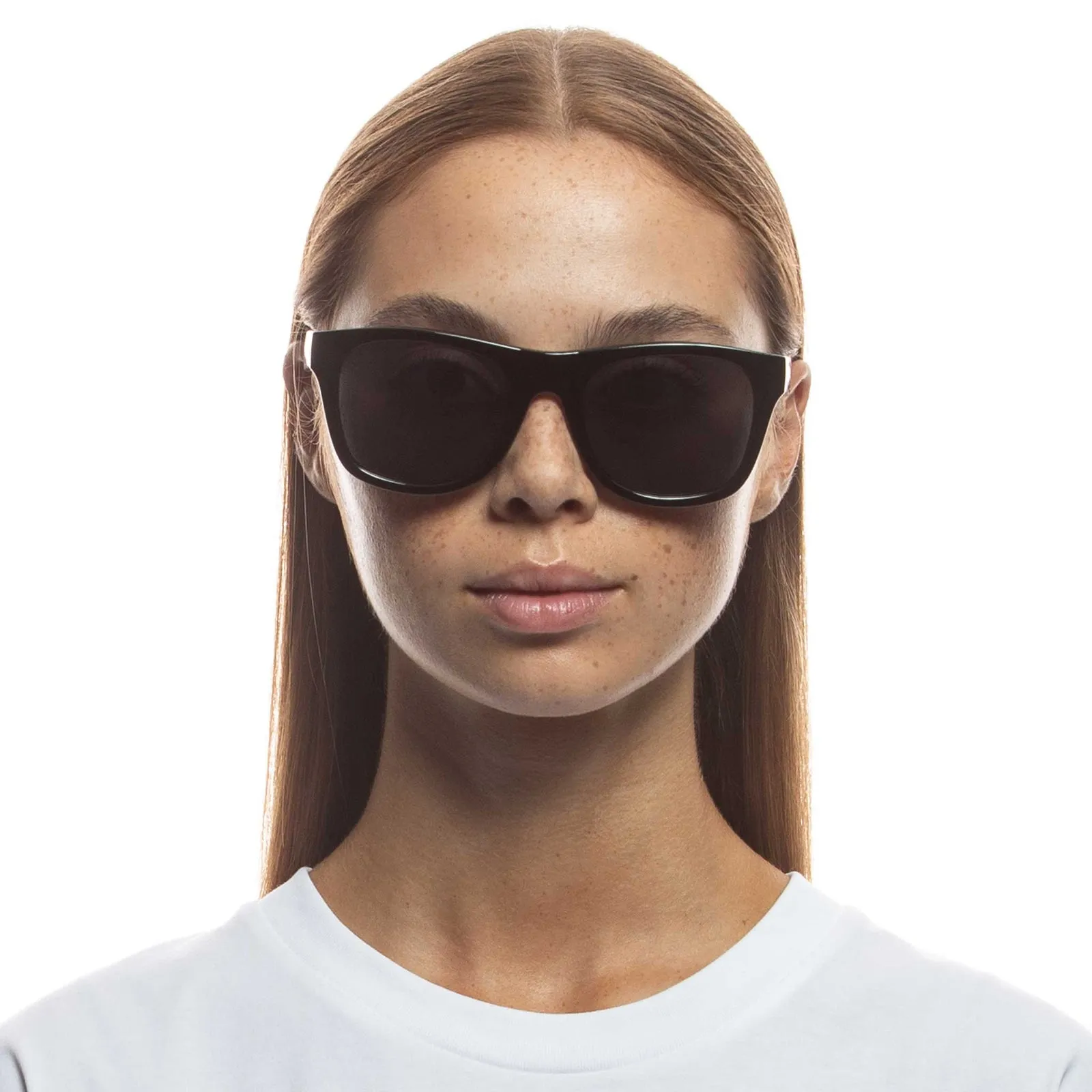 Le Specs Petty Trash