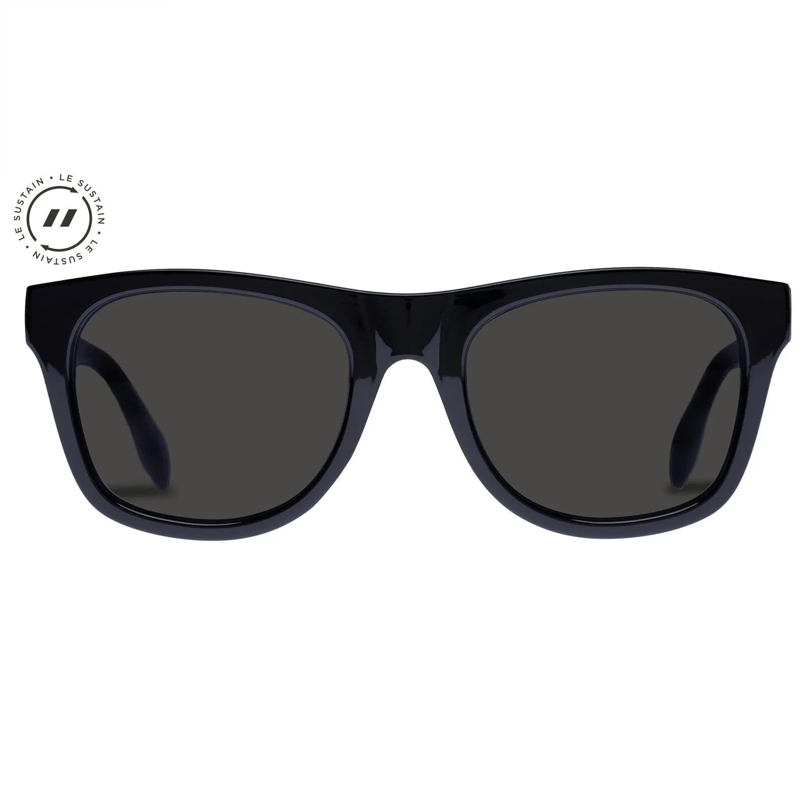 Le Specs Petty Trash