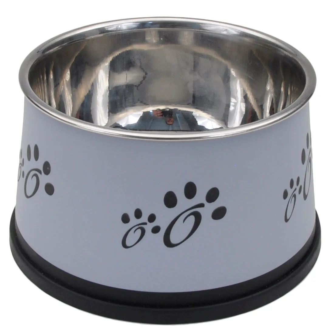 Maslow Non-Skid Dry Ears Bowl