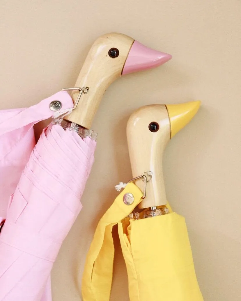 Original Duckhead Compact Umbrella