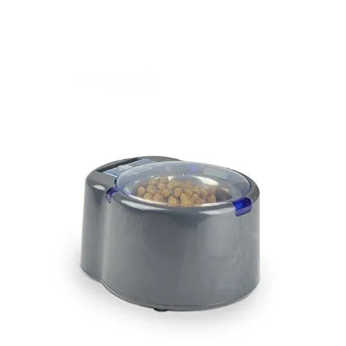 Our Pets Smart Link Intelligent Pet Care Selective Feeder Automatic Pet Bowl