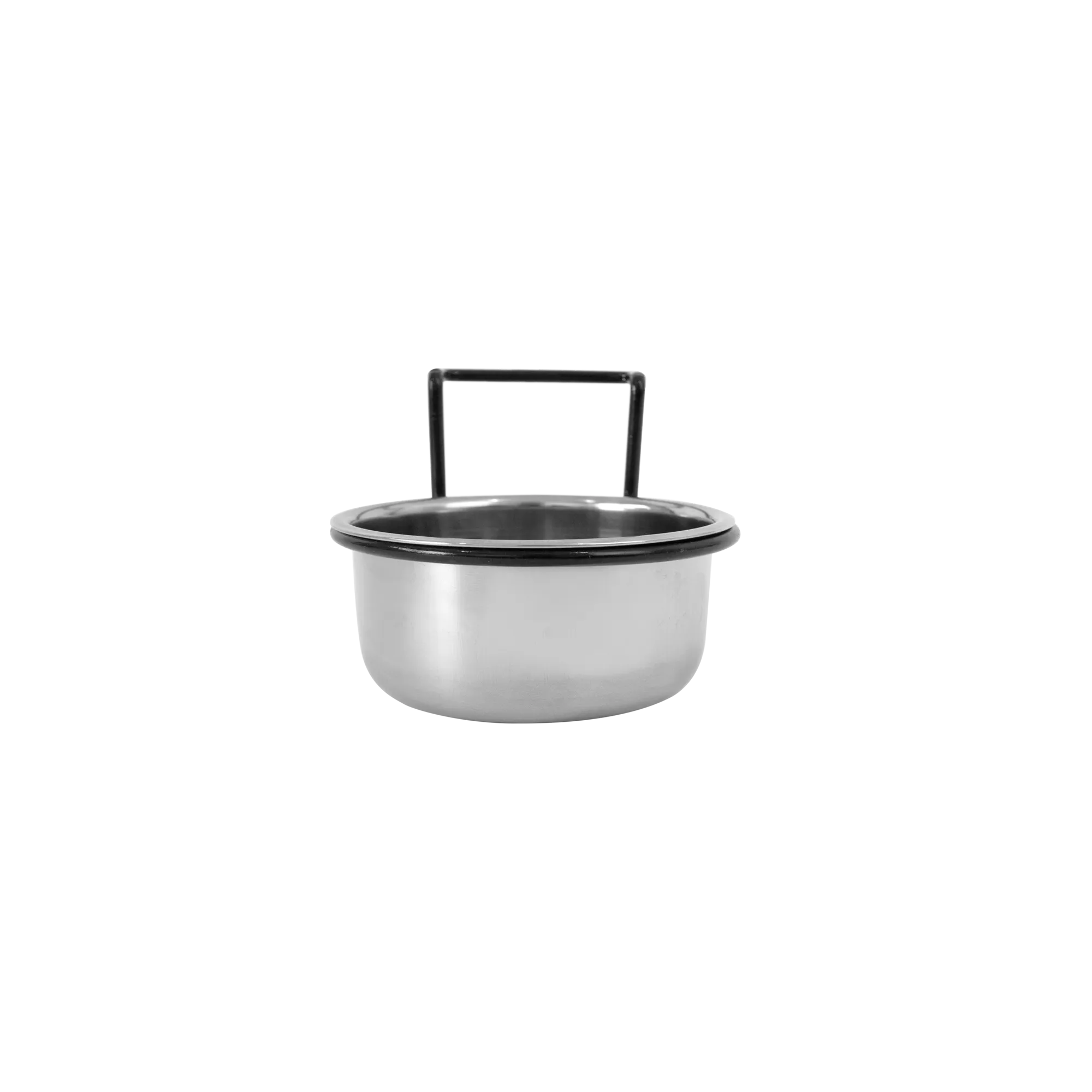 Paradise - Stainless Steel Coop Cup with Hook (150ml)