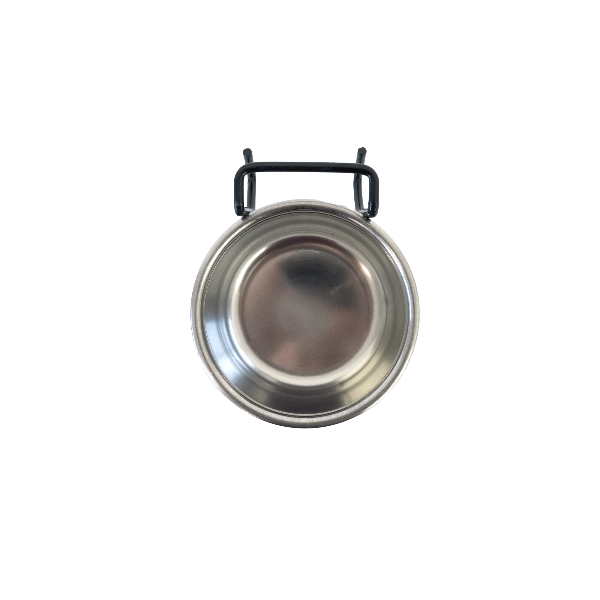 Paradise - Stainless Steel Coop Cup with Hook (150ml)
