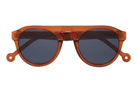 Parafina Sunglasses Corriente - Amber