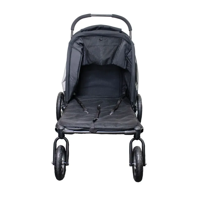 Petique, Apollo Dog Stroller - Cap. 133 lbs.