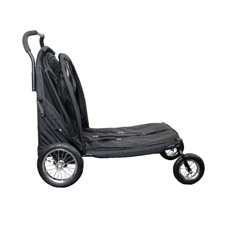Petique, Apollo Dog Stroller - Cap. 133 lbs.