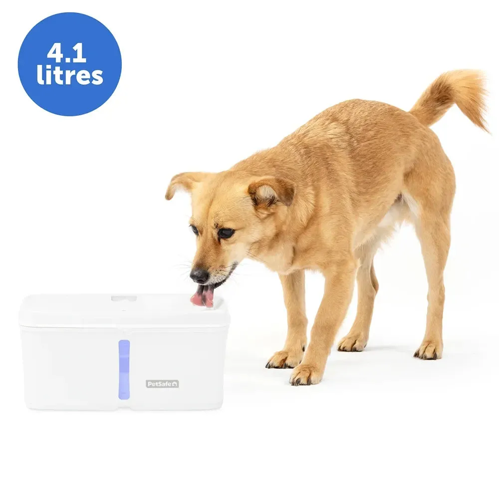 Petsafe Viva 4.1 Litre Pet Water Fountain