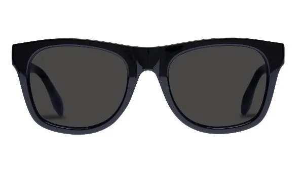 Petty Trash Black