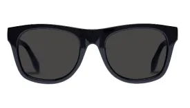 Petty Trash Black