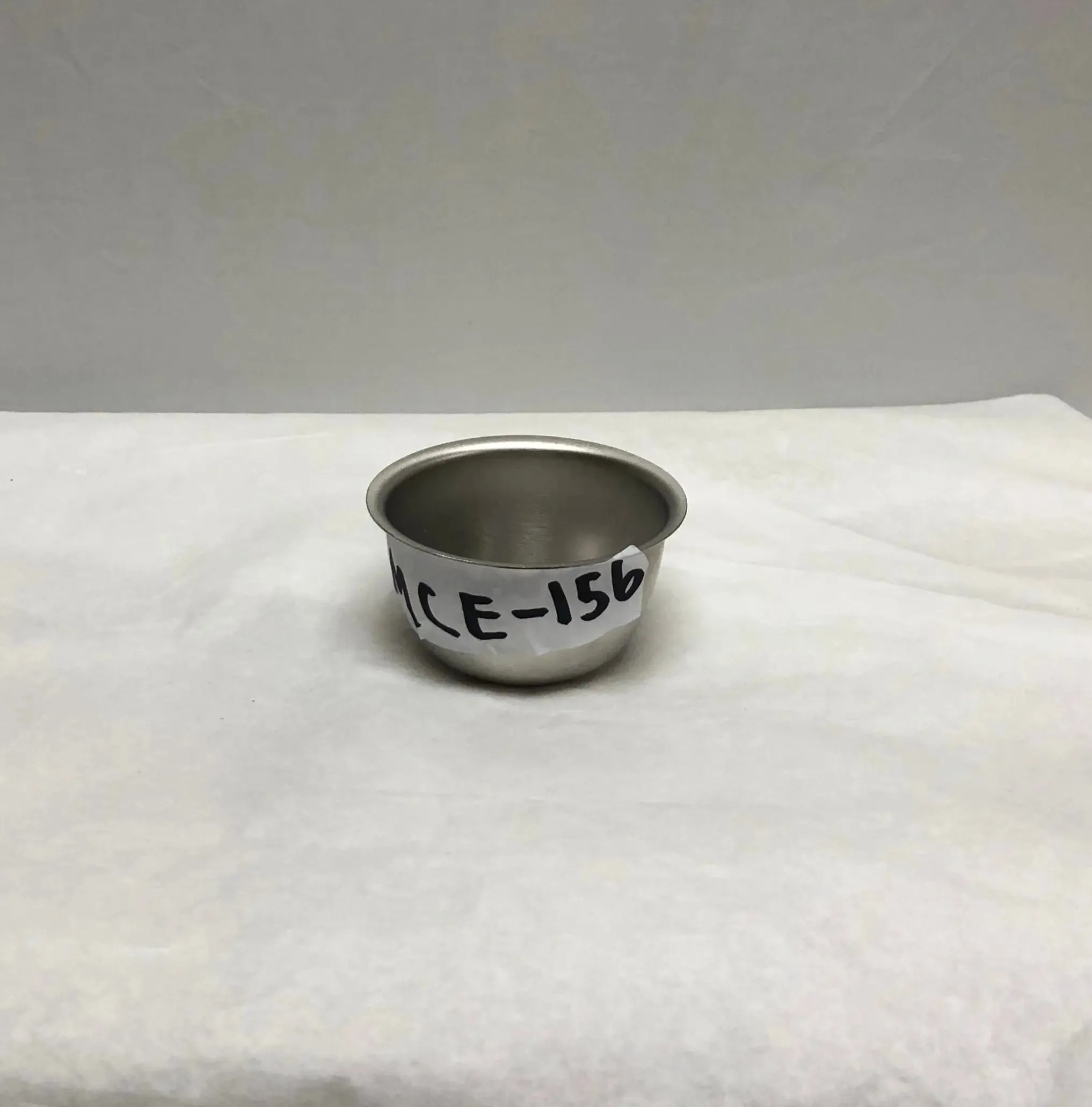 Polar Ware 18-8 Stainless Steel Bowl 6G | KMCE-156
