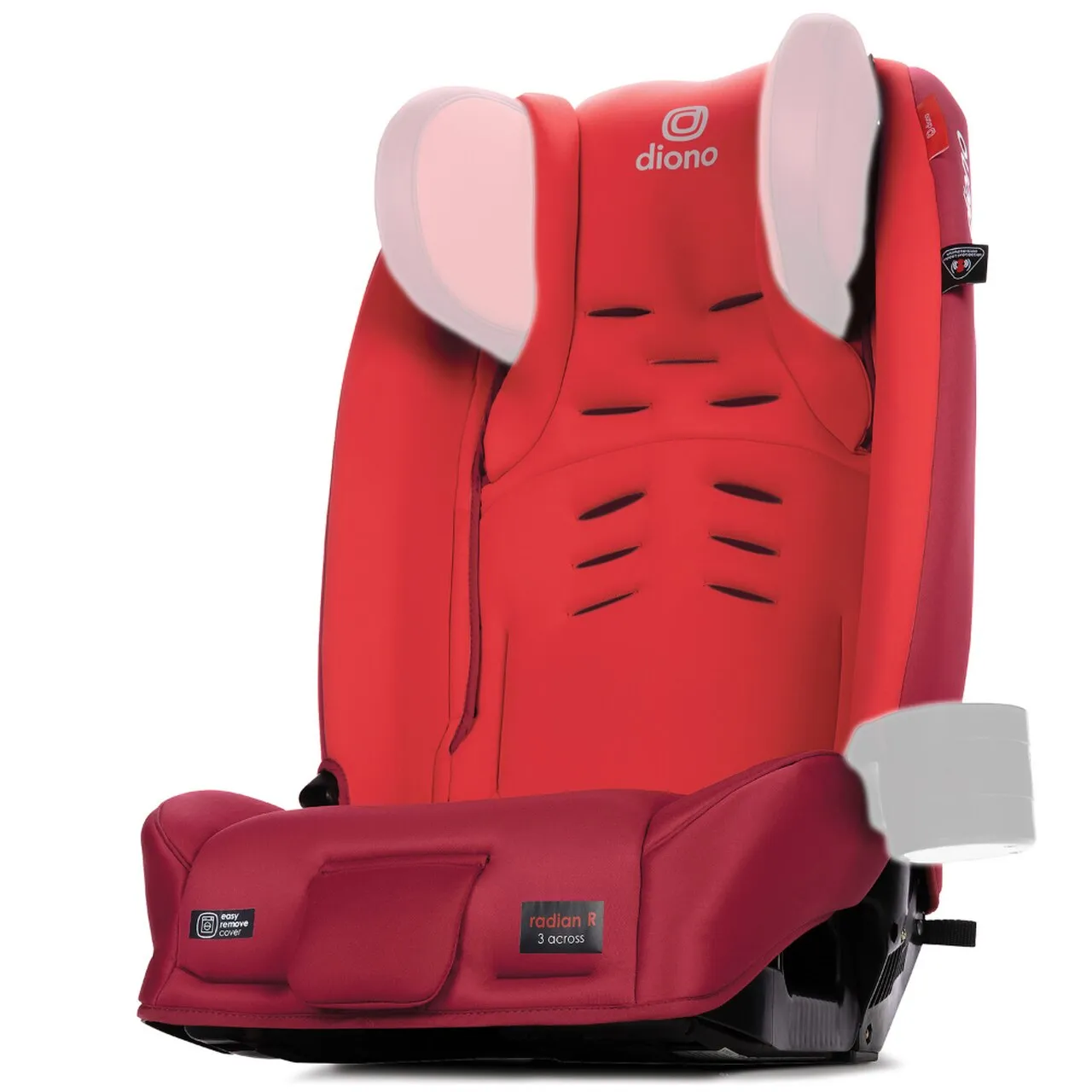 radian 3RXT Replacement Main Cover (2020-2023)