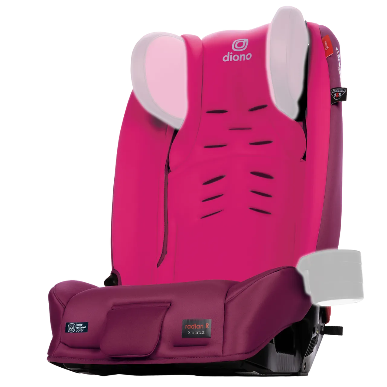 radian 3RXT Replacement Main Cover (2020-2023)
