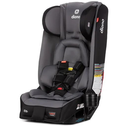 radian 3RXT Replacement Main Cover (2020-2023)