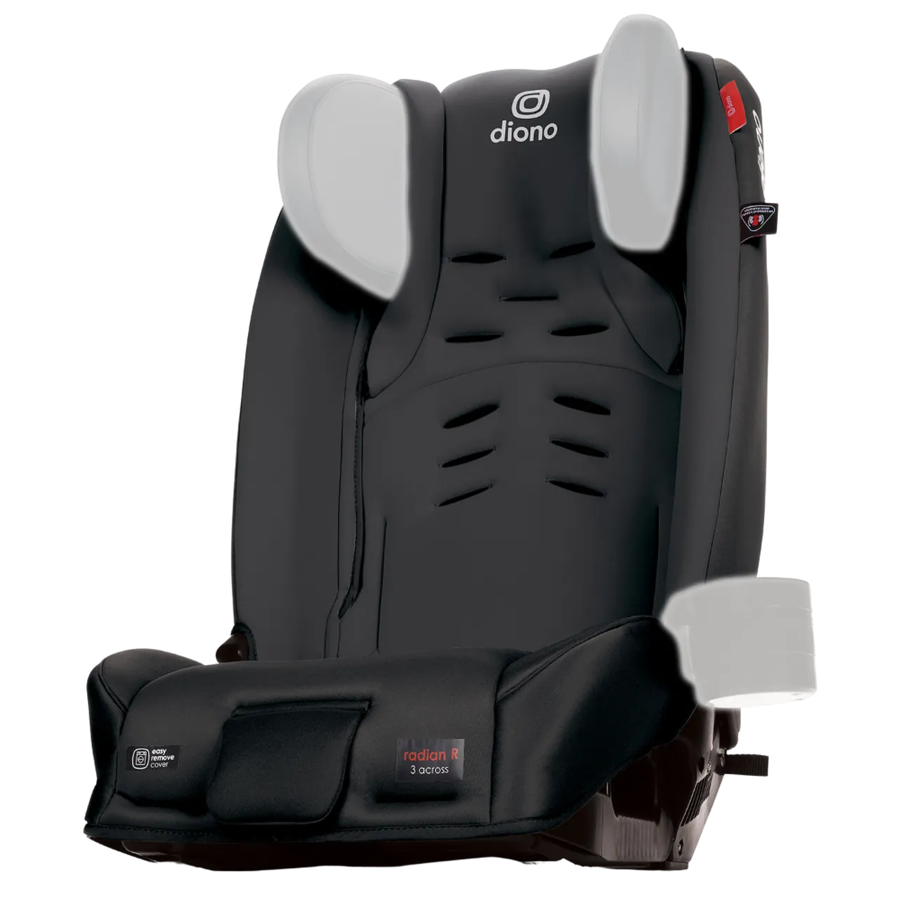 radian 3RXT Replacement Main Cover (2020-2023)