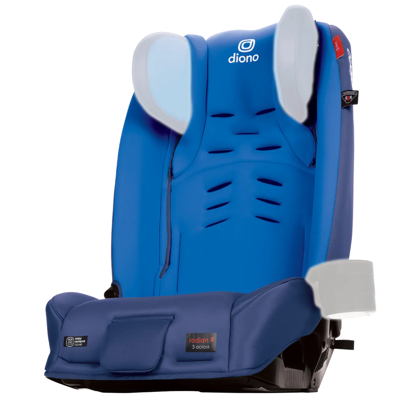radian 3RXT Replacement Main Cover (2020-2023)