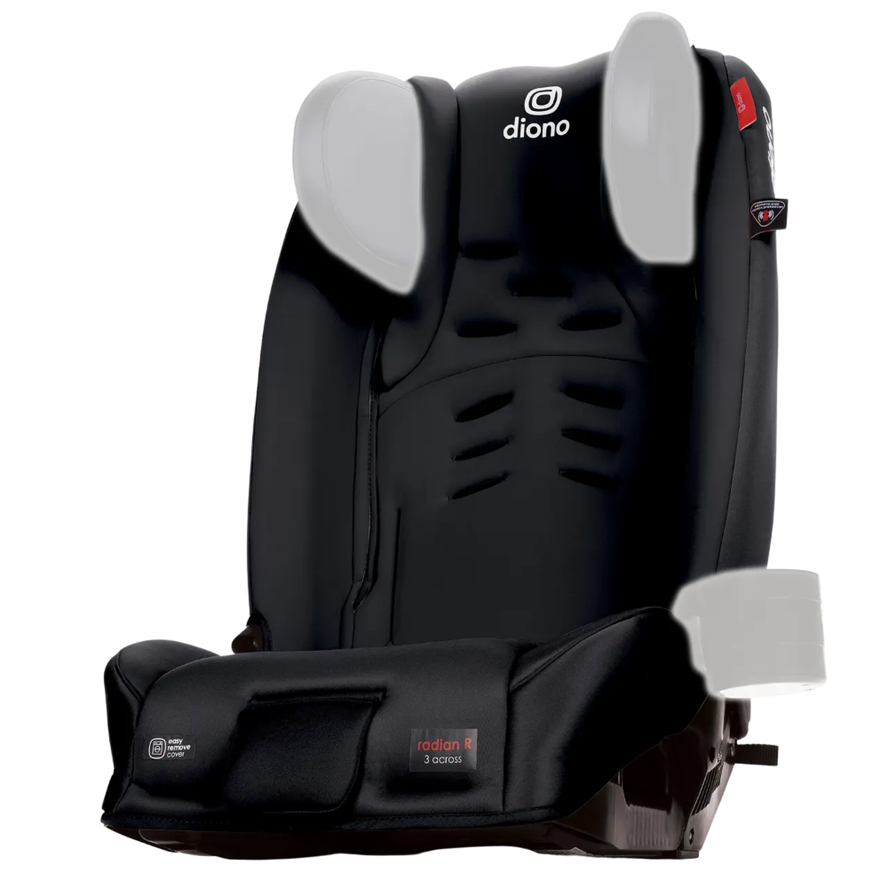 radian 3RXT Replacement Main Cover (2020-2023)