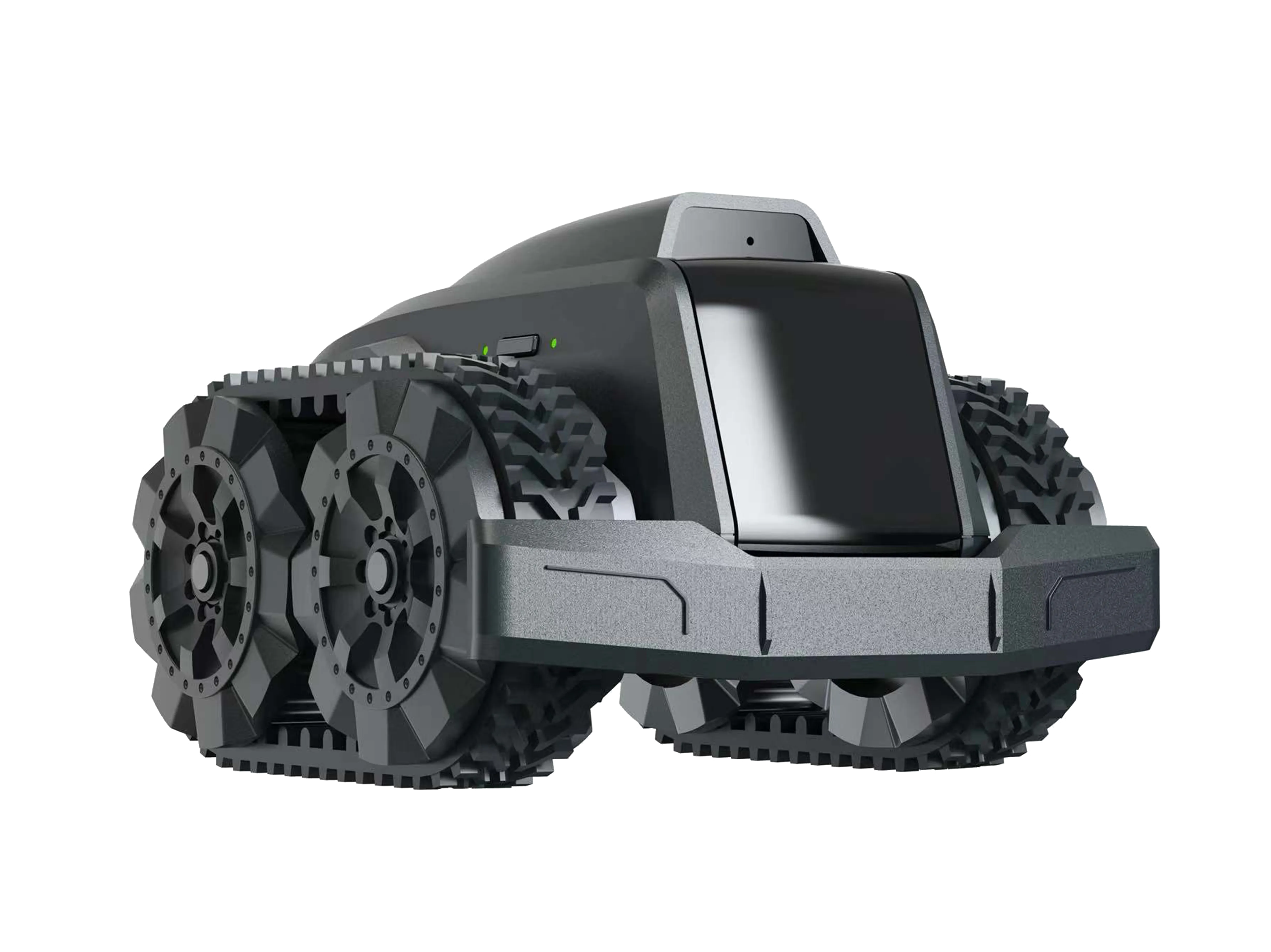 Scout Power Pack, Scout   4 Accessories (Track Set, Wand, Laser, Bumper)