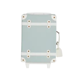 See-ya Suitcase - Steel Blue