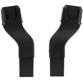 Silver Cross Wave Main Car Seat Adapters (All Models)