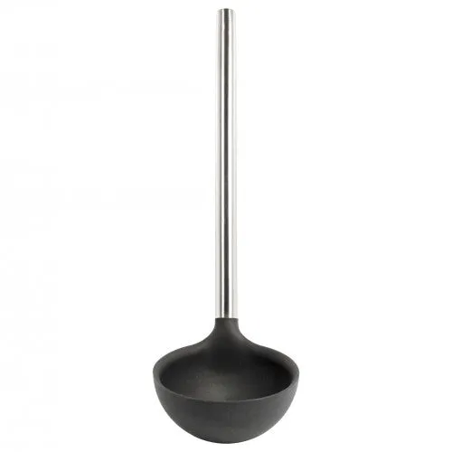 Stainless Steel Handled Ladle