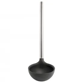 Stainless Steel Handled Ladle