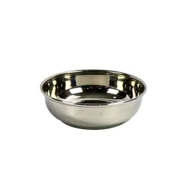 Stainless Steel Rasmalai Wati Bowl 12cm