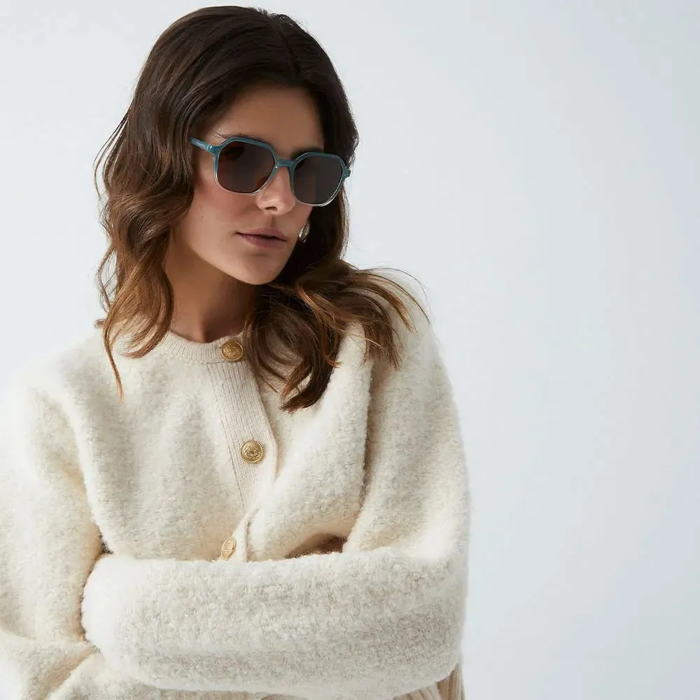 Sunglasses Valle - Rainy Gradient