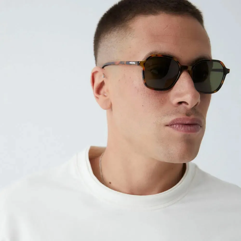 Sunglasses Valle - Tortoise
