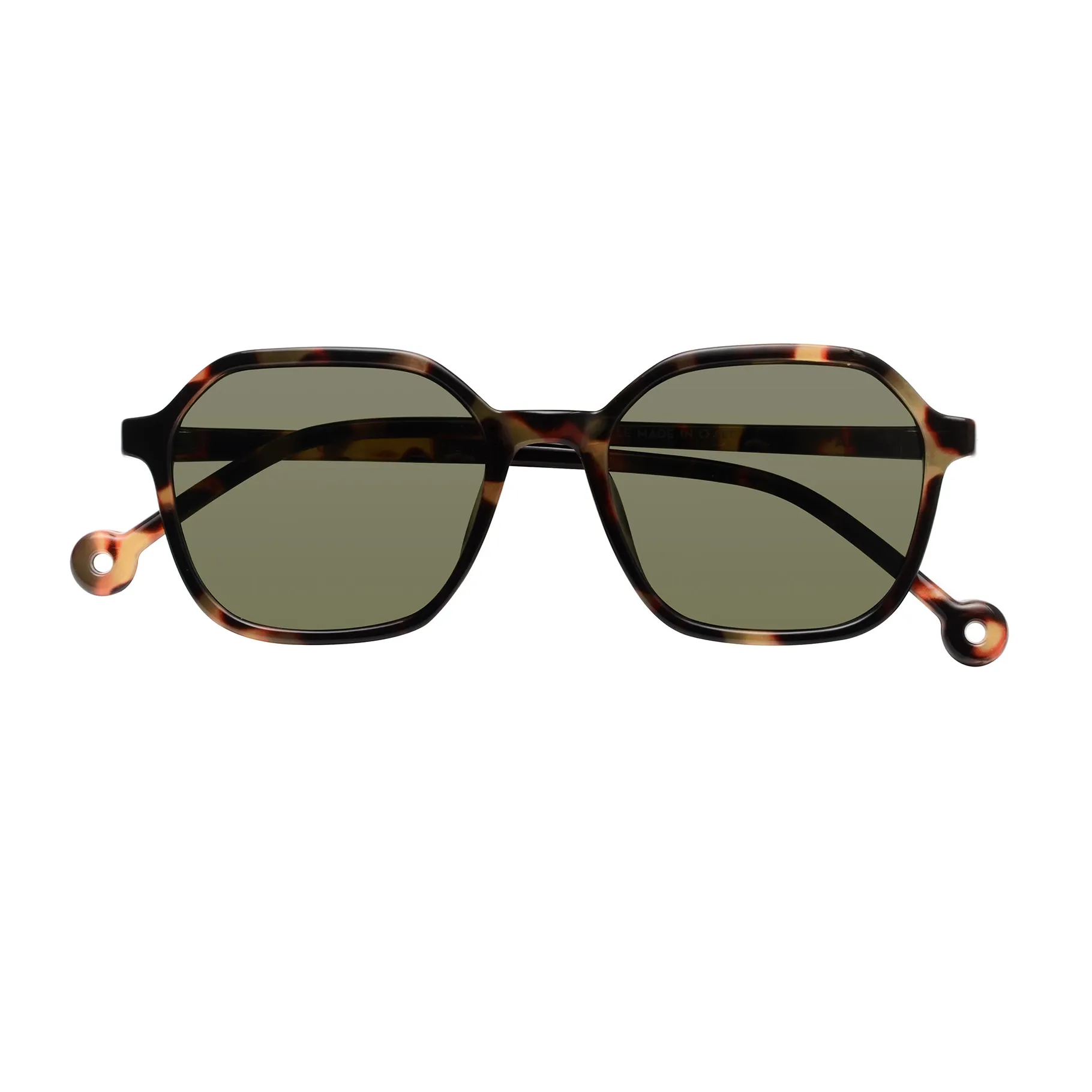 Sunglasses Valle - Tortoise