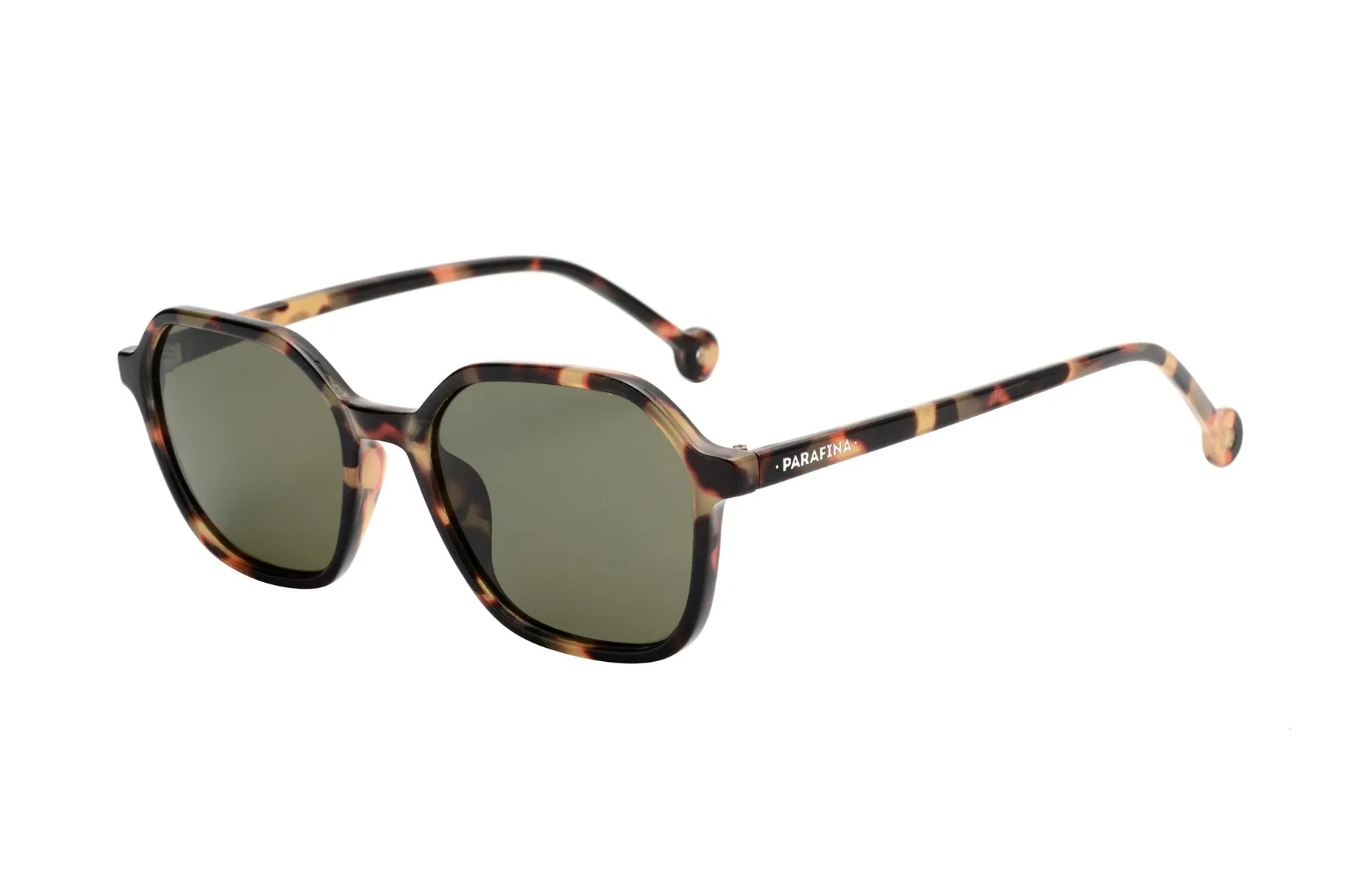 Sunglasses Valle - Tortoise