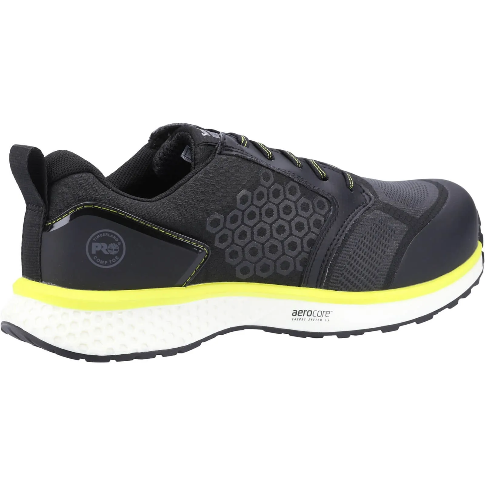 Timberland Pro Reaxion Composite Safety Trainers