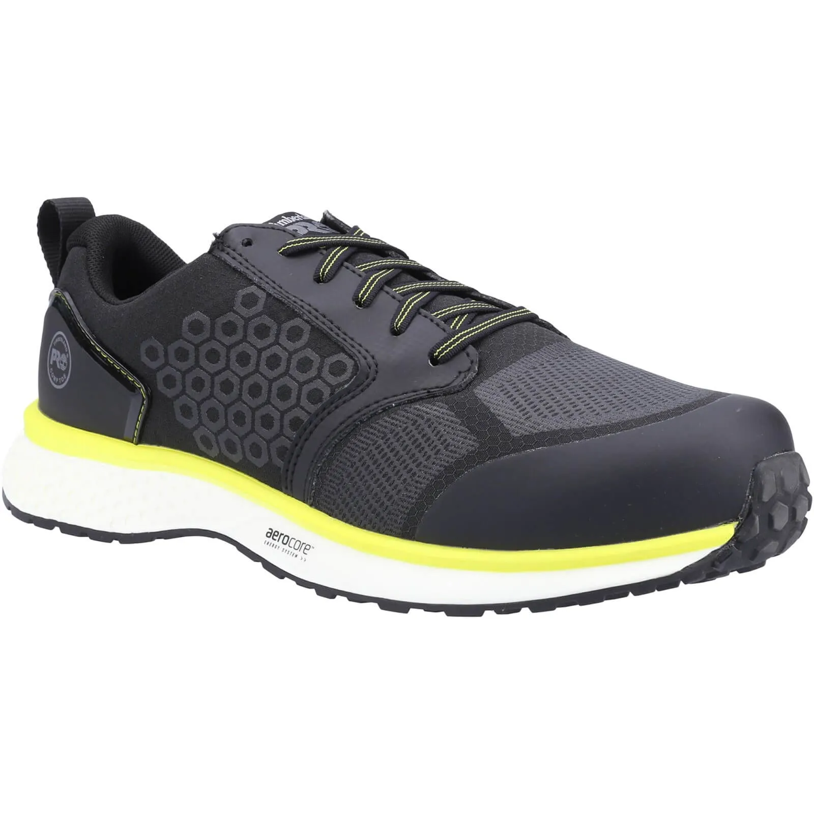 Timberland Pro Reaxion Composite Safety Trainers