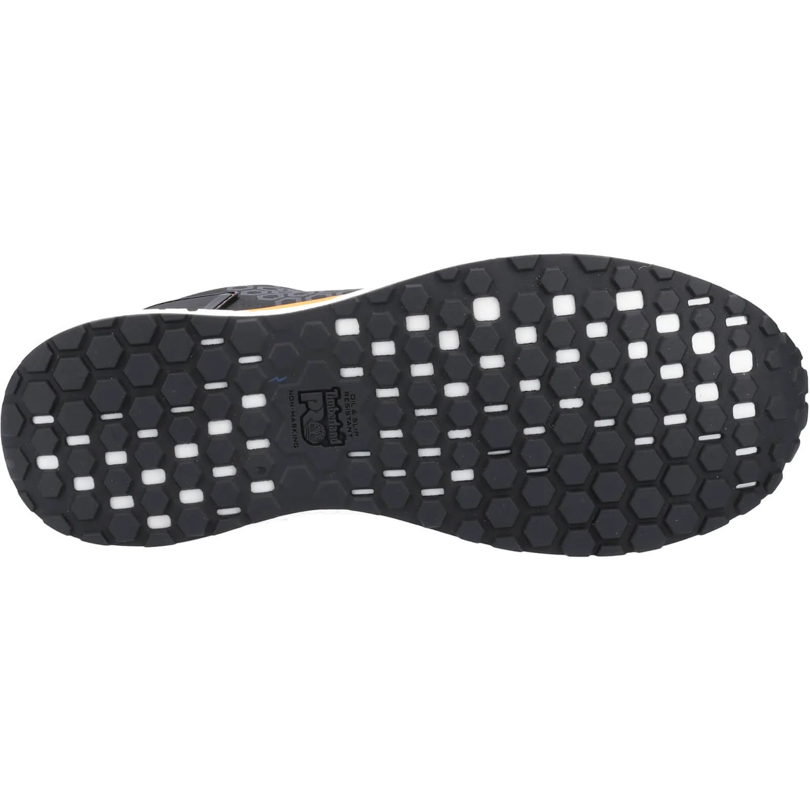 Timberland Pro Reaxion Composite Safety Trainers