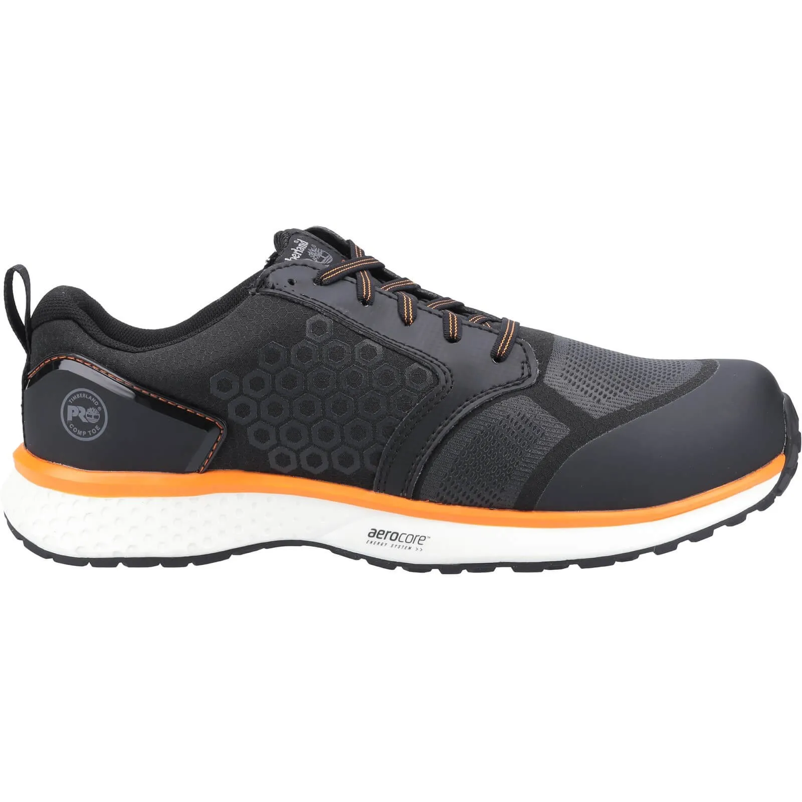 Timberland Pro Reaxion Composite Safety Trainers