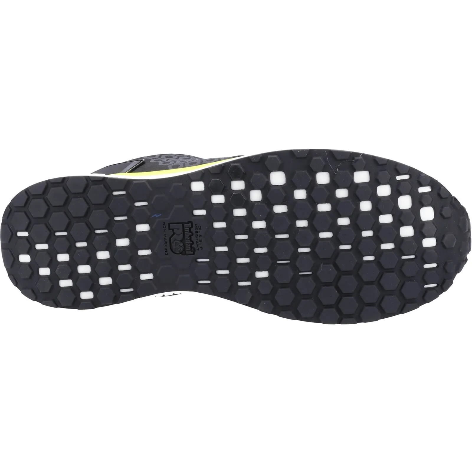 Timberland Pro Reaxion Composite Safety Trainers