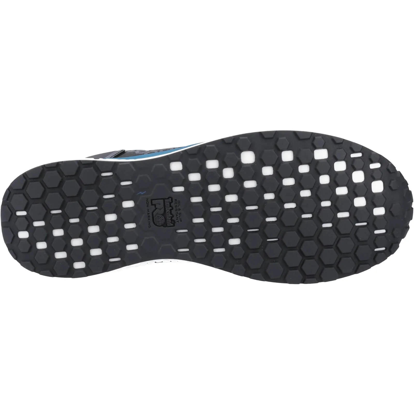 Timberland Pro Reaxion Composite Safety Trainers